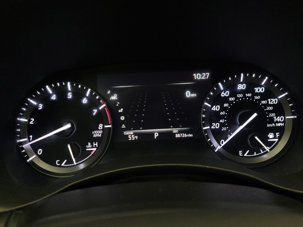 2021 Toyota Highlander in Huntsville, AL 35816 - 18123757 23