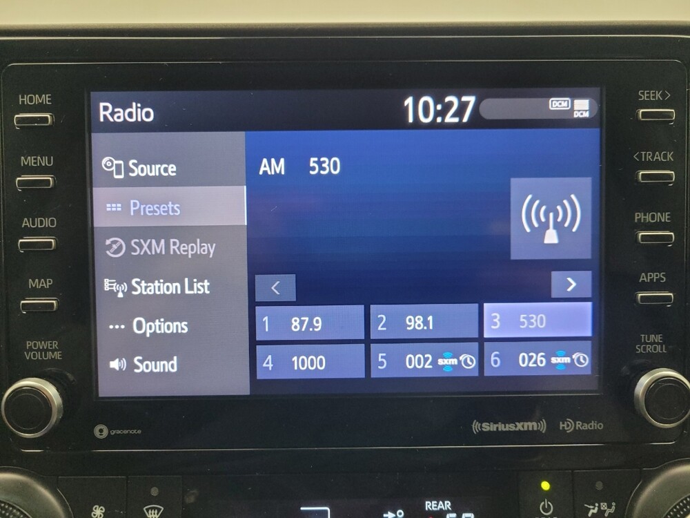 2021 Toyota Highlander in Huntsville, AL 35816 - 18123757 25