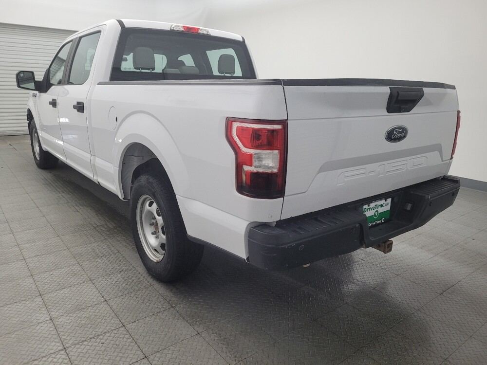 2018 Ford F150 in Houston, TX 77034 - 18123758 5