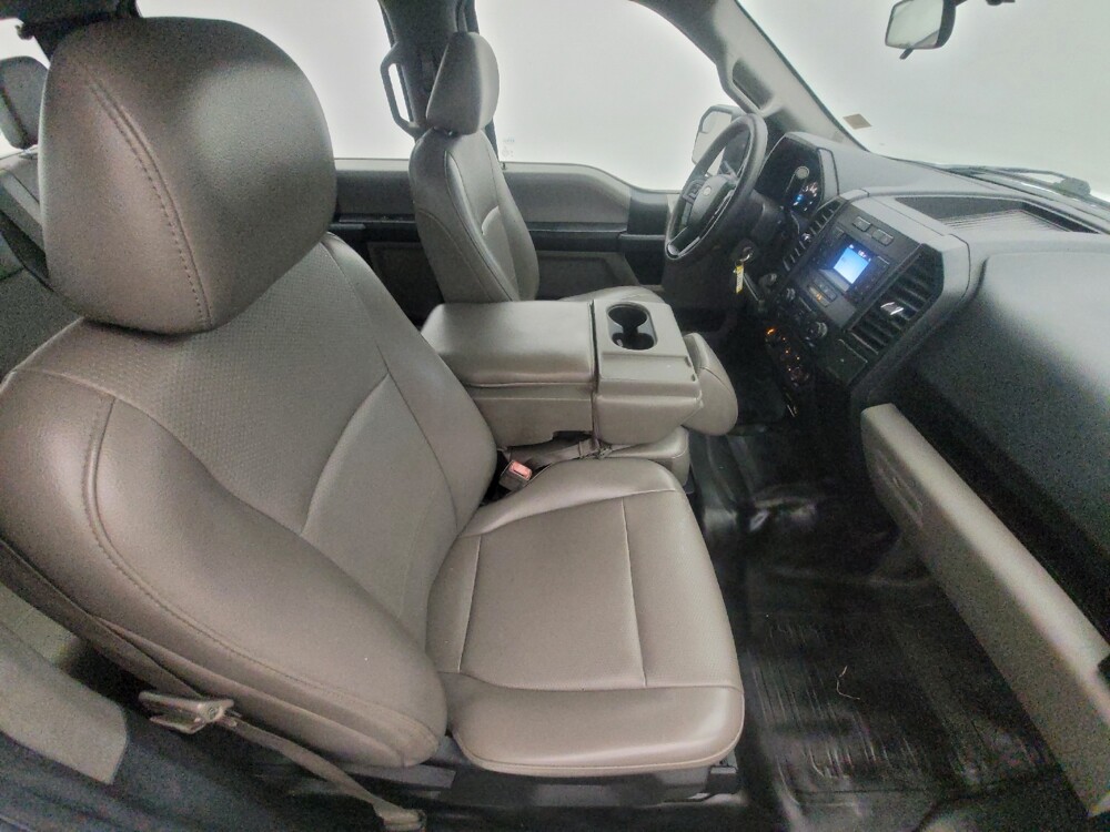 2018 Ford F150 in Houston, TX 77034 - 18123758 21