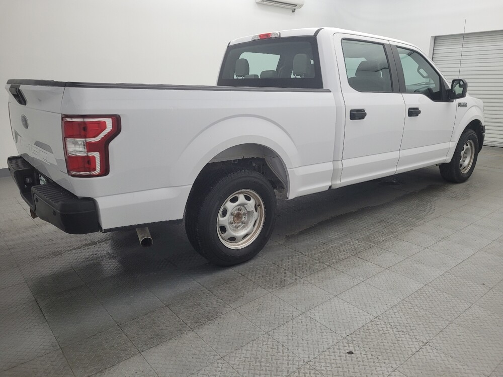 2018 Ford F150 in Houston, TX 77034 - 18123758 10
