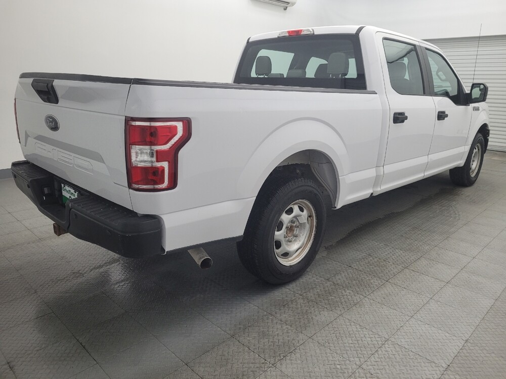 2018 Ford F150 in Houston, TX 77034 - 18123758 9