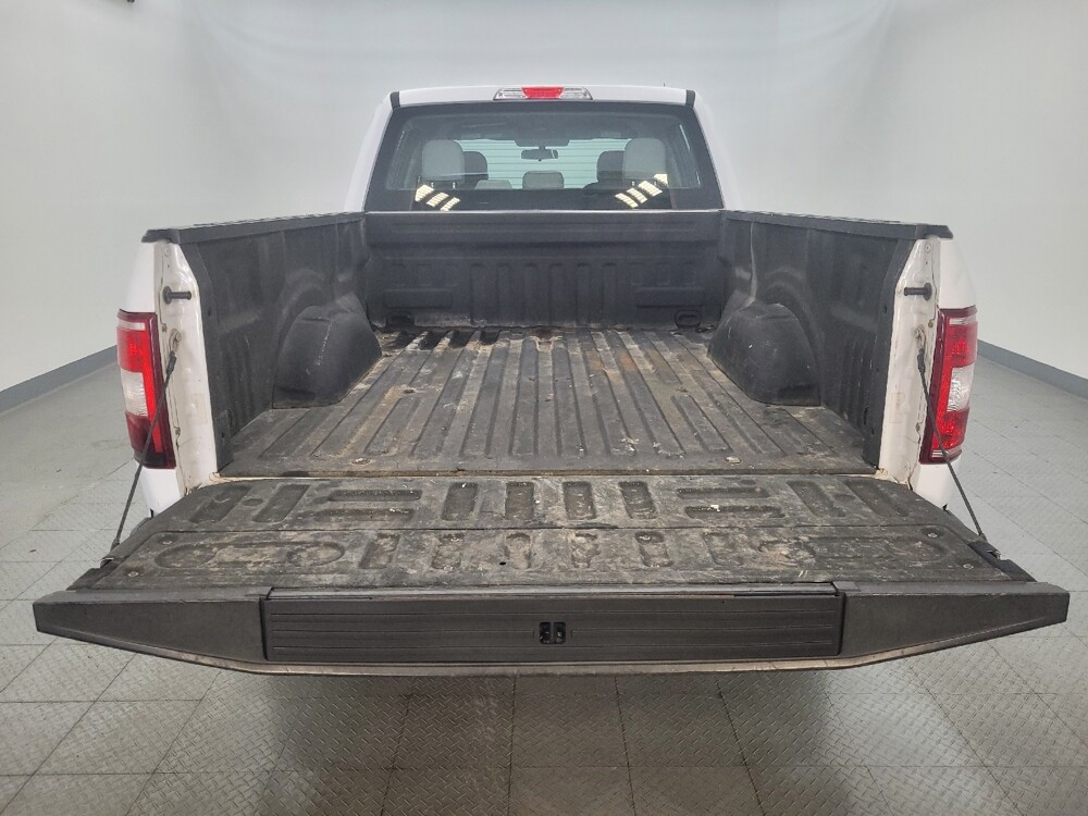 2018 Ford F150 in Houston, TX 77034 - 18123758 29
