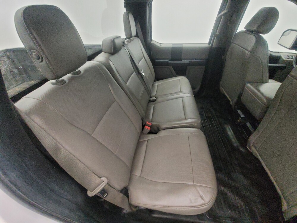 2018 Ford F150 in Houston, TX 77034 - 18123758 19