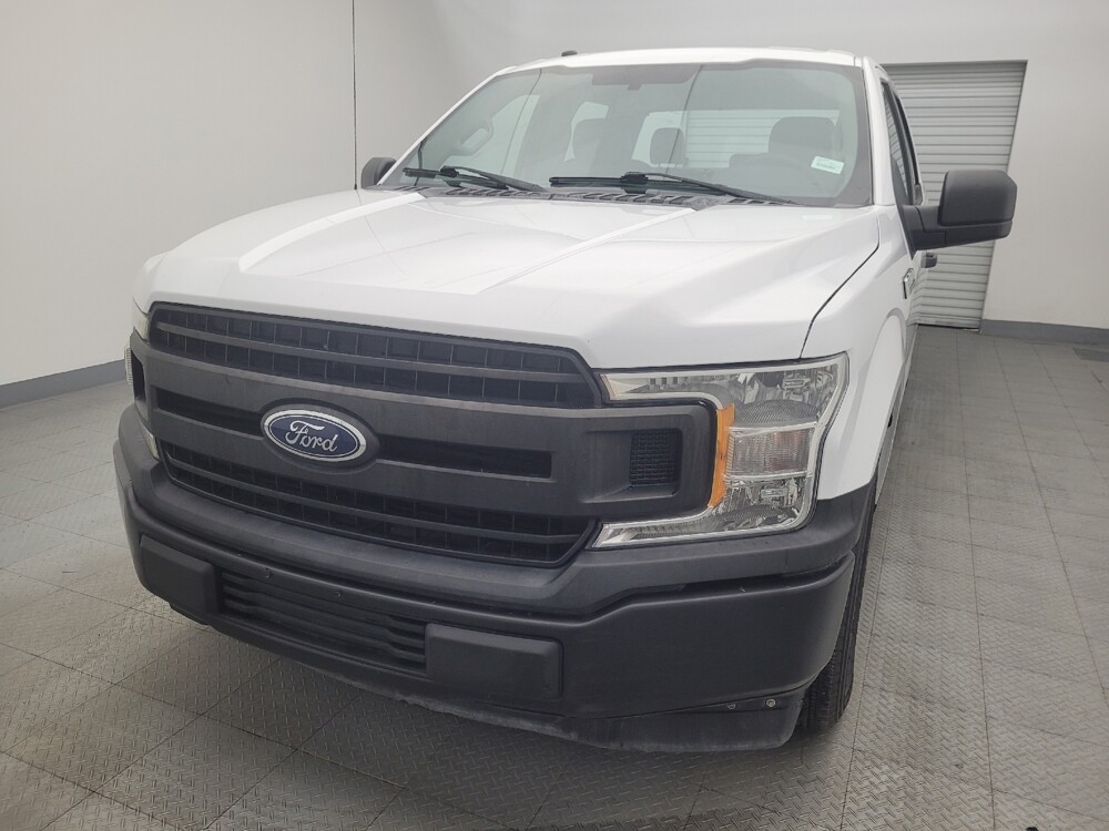 2018 Ford F150 in Houston, TX 77034 - 18123758 15