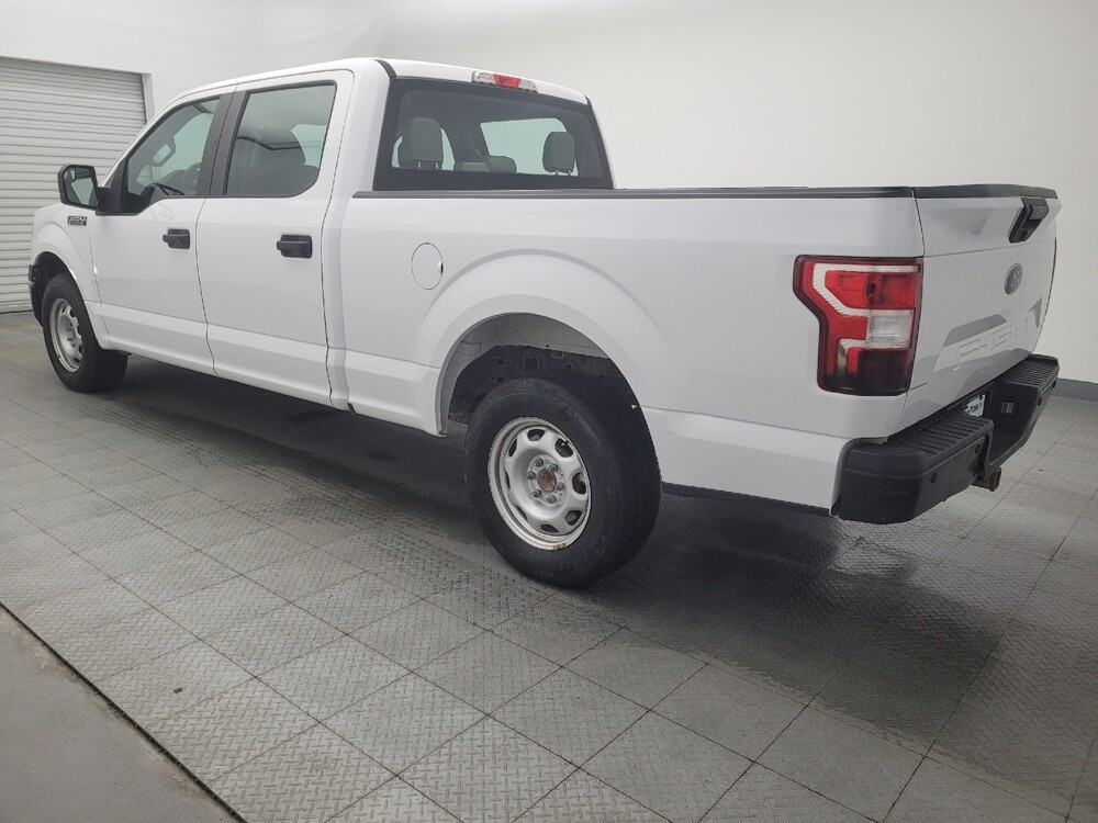 2018 Ford F150 in Houston, TX 77034 - 18123758 3