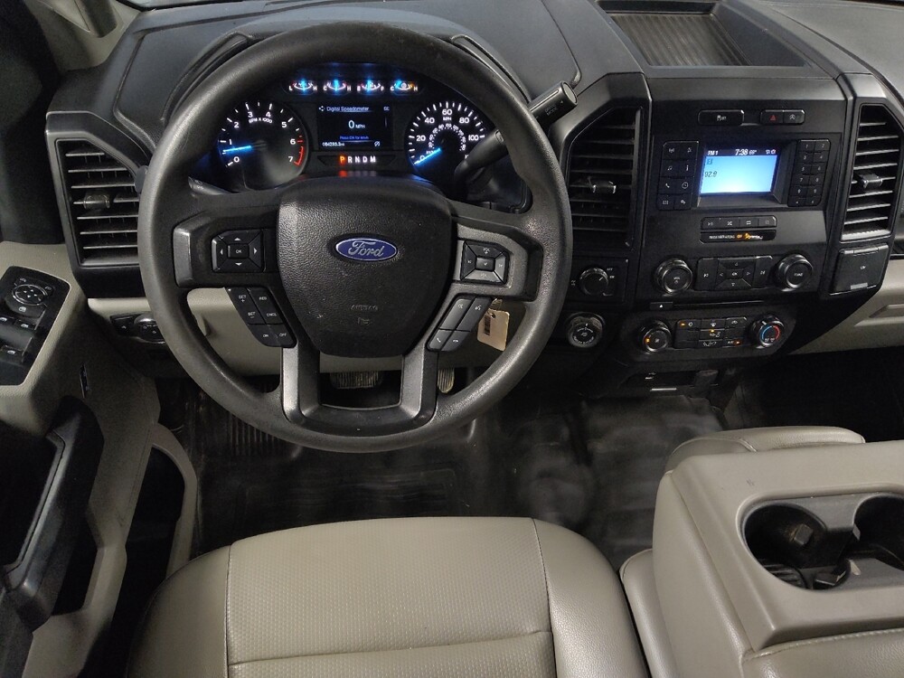 2018 Ford F150 in Houston, TX 77034 - 18123758 22
