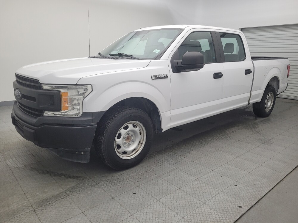2018 Ford F150 in Houston, TX 77034 - 18123758 2