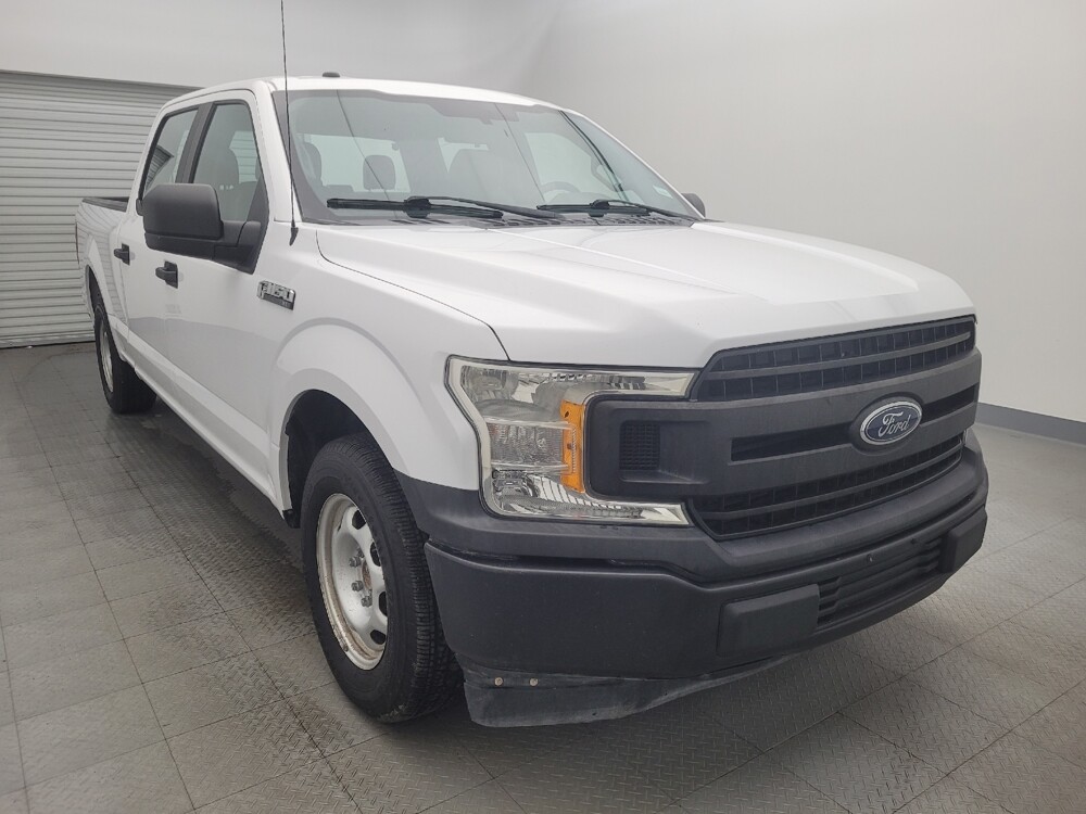 2018 Ford F150 in Houston, TX 77034 - 18123758 13
