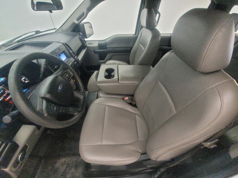 2018 Ford F150 in Houston, TX 77034 - 18123758 17