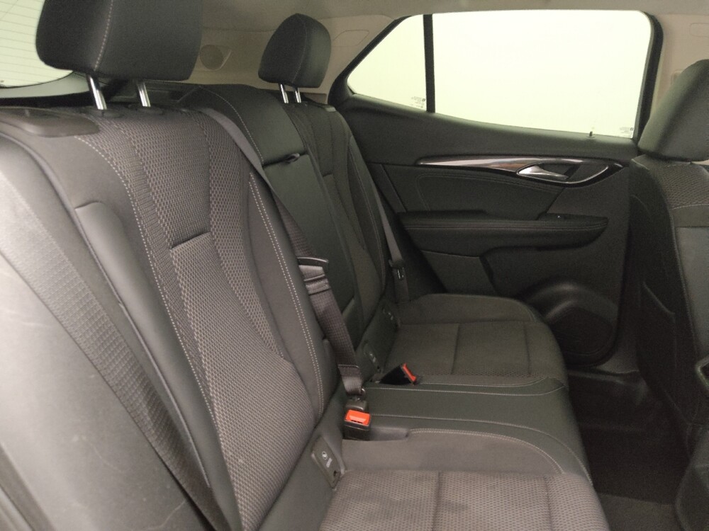 2023 Buick Envision in Albuquerque, NM 87113 - 18123759 19