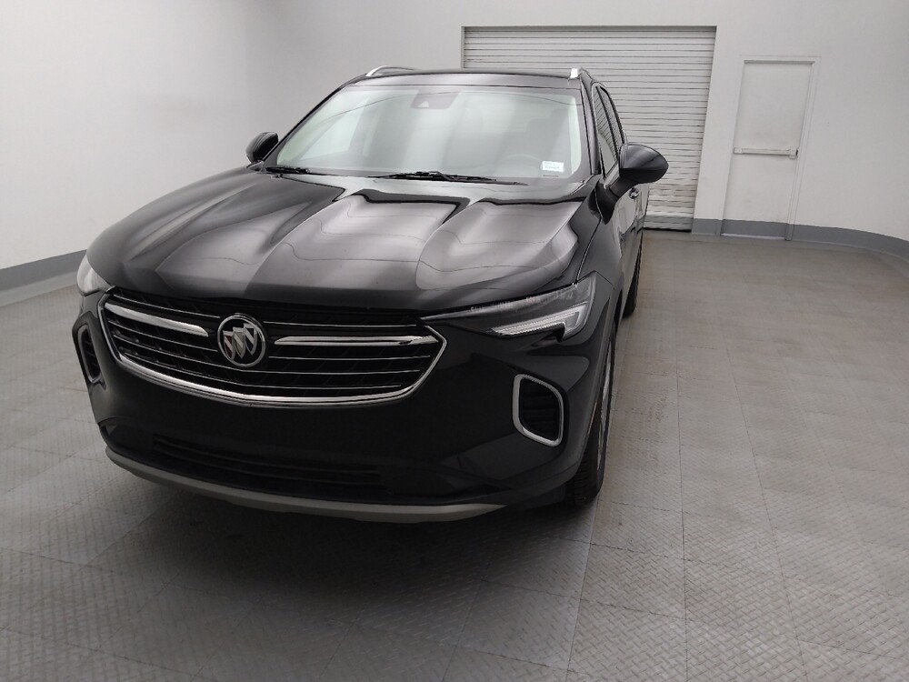 2023 Buick Envision in Albuquerque, NM 87113 - 18123759 15