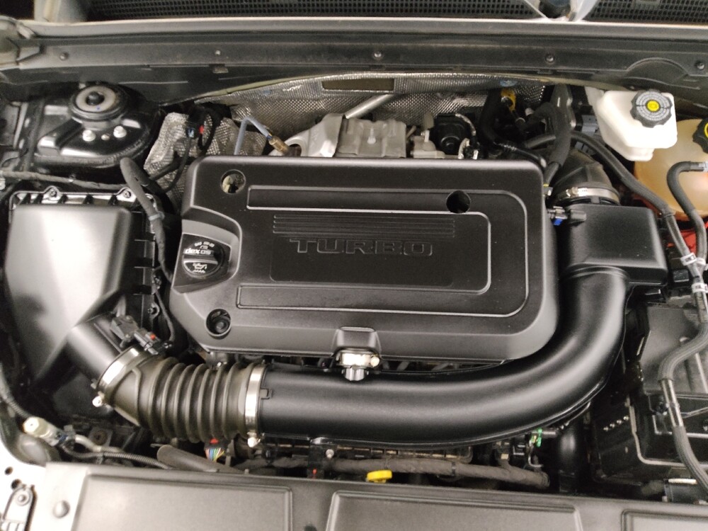 2023 Buick Envision in Albuquerque, NM 87113 - 18123759 30