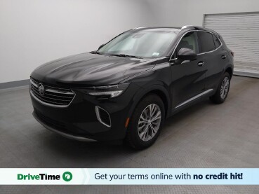 2023 Buick Envision in Albuquerque, NM 87113