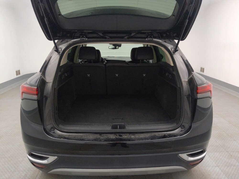 2023 Buick Envision in Albuquerque, NM 87113 - 18123759 29