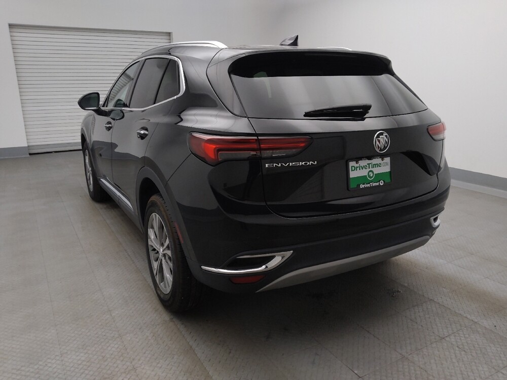 2023 Buick Envision in Albuquerque, NM 87113 - 18123759 5