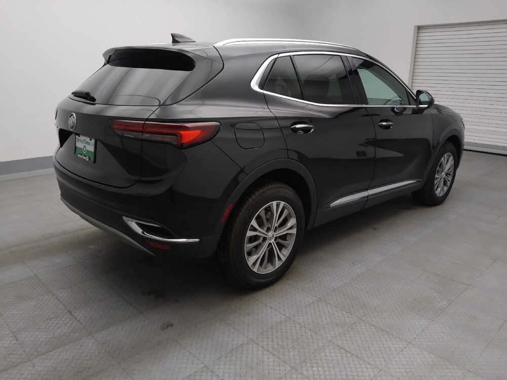 2023 Buick Envision in Albuquerque, NM 87113 - 18123759 10