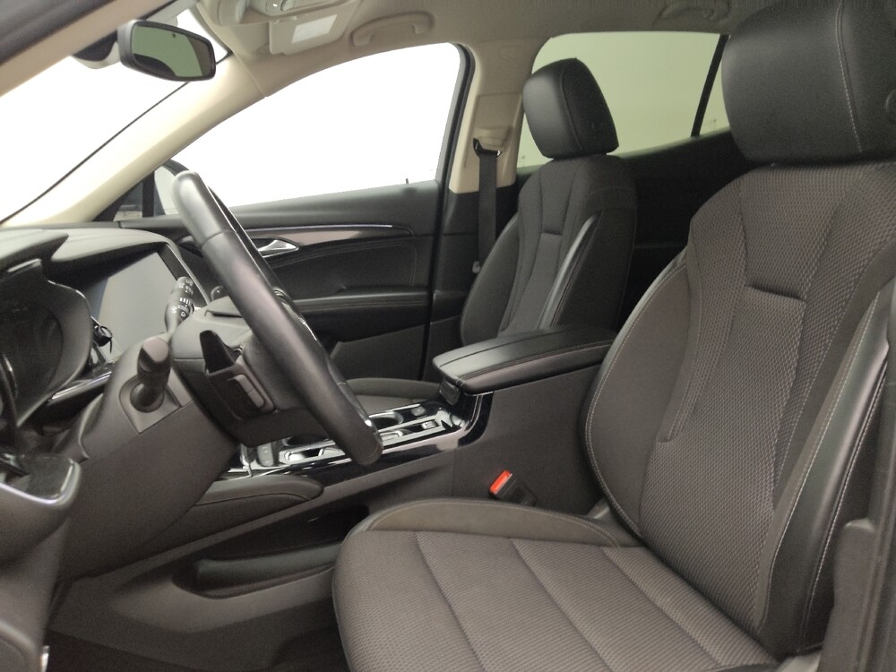 2023 Buick Envision in Albuquerque, NM 87113 - 18123759 17