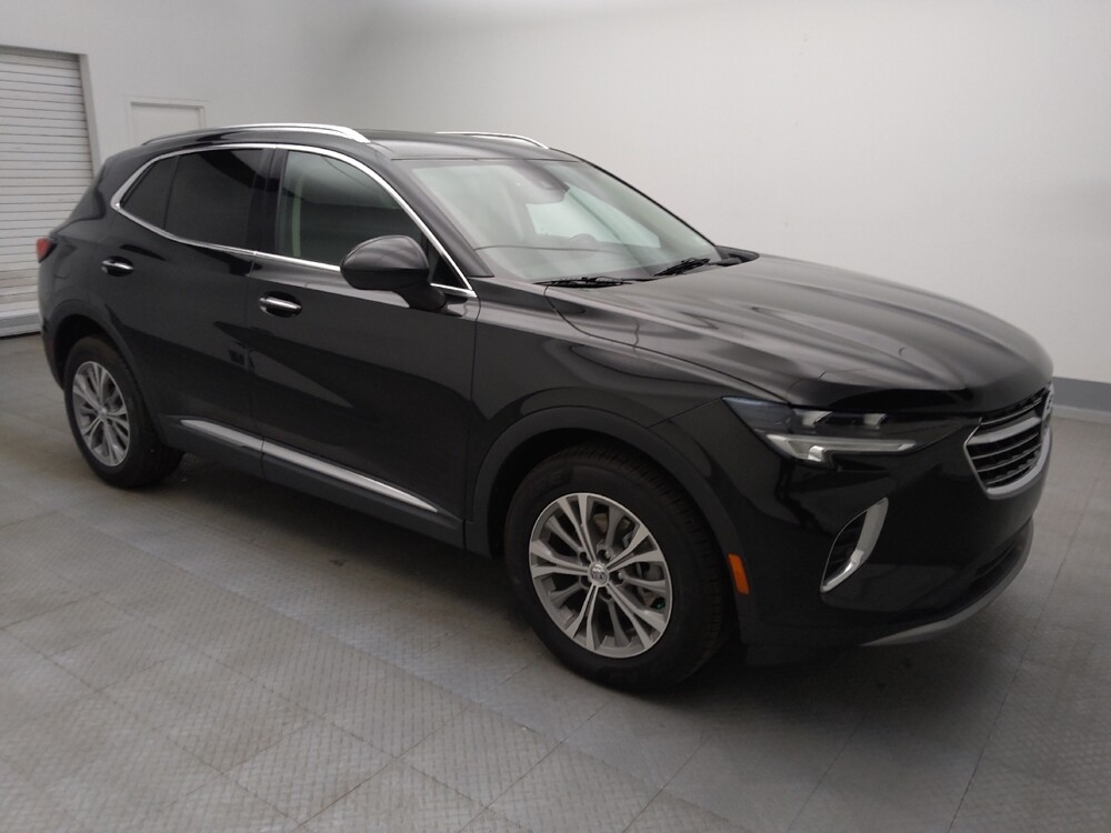 2023 Buick Envision in Albuquerque, NM 87113 - 18123759 11