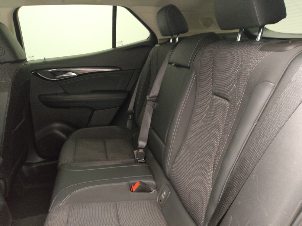 2023 Buick Envision in Albuquerque, NM 87113 - 18123759 18