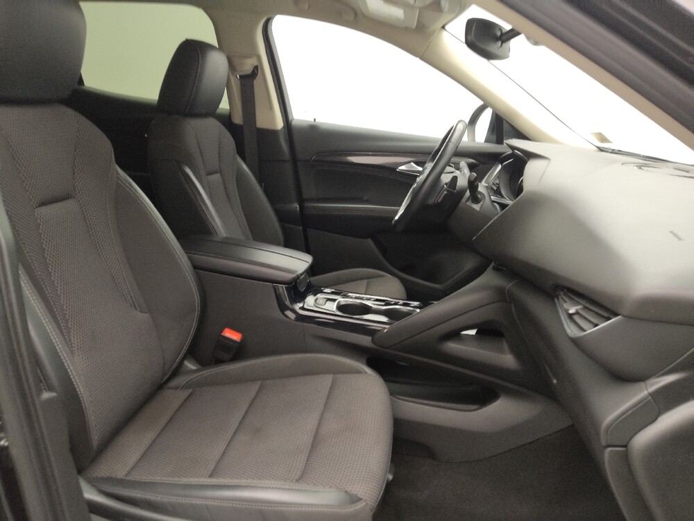 2023 Buick Envision in Albuquerque, NM 87113 - 18123759 21