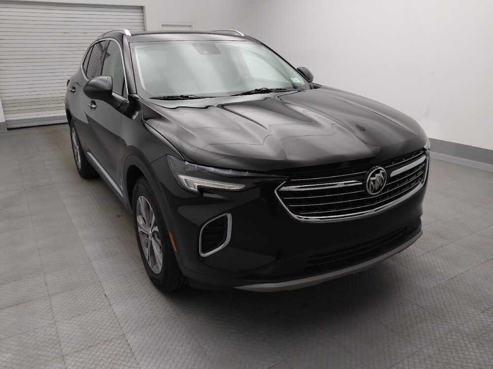 2023 Buick Envision in Albuquerque, NM 87113 - 18123759 13