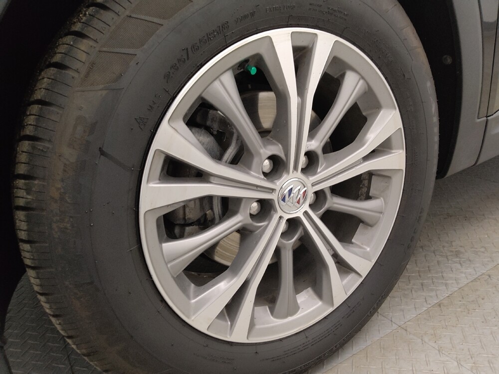 2023 Buick Envision in Albuquerque, NM 87113 - 18123759 31