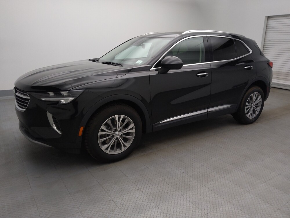 2023 Buick Envision in Albuquerque, NM 87113 - 18123759 2