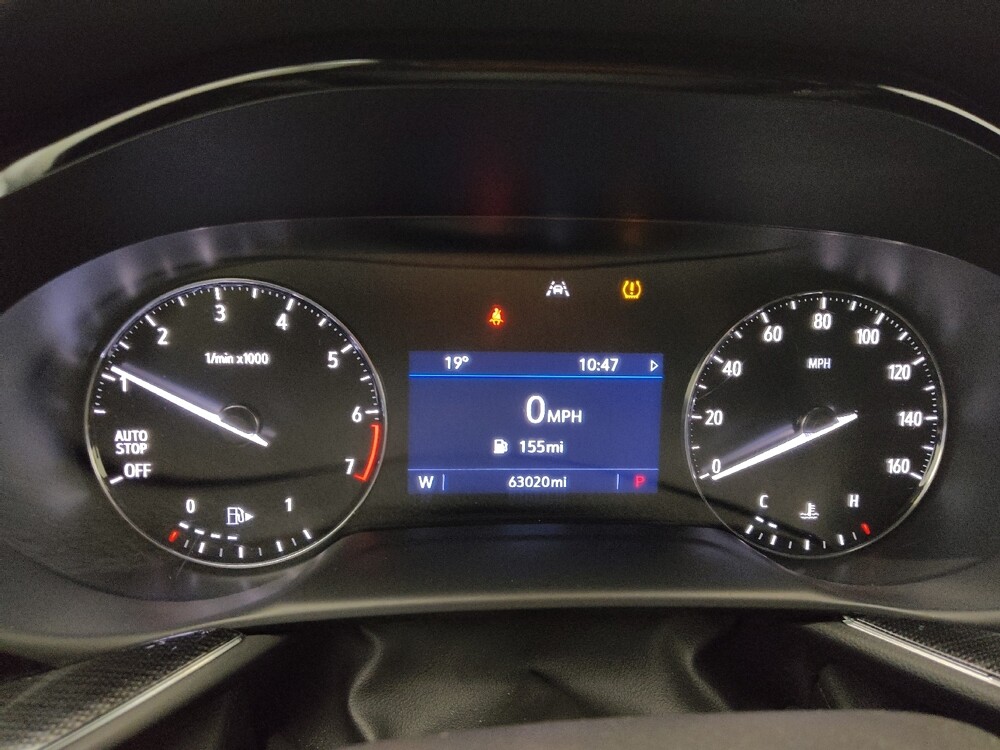 2023 Buick Envision in Albuquerque, NM 87113 - 18123759 23