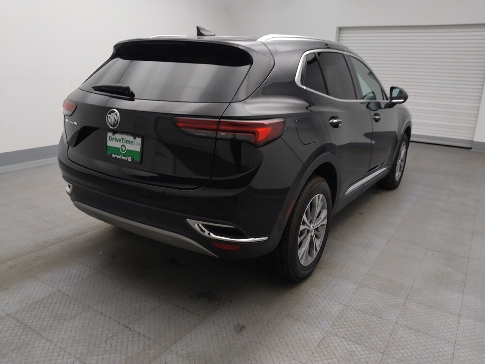 2023 Buick Envision in Albuquerque, NM 87113 - 18123759 9