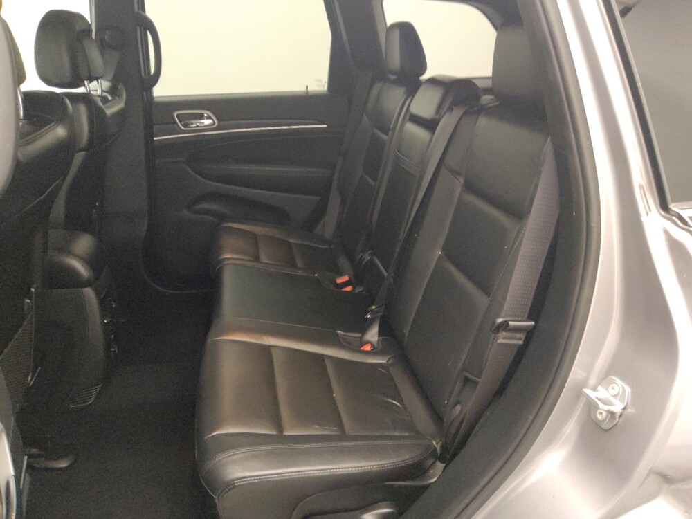 2019 Jeep Grand Cherokee in Houston, TX 77060 - 18123760 18