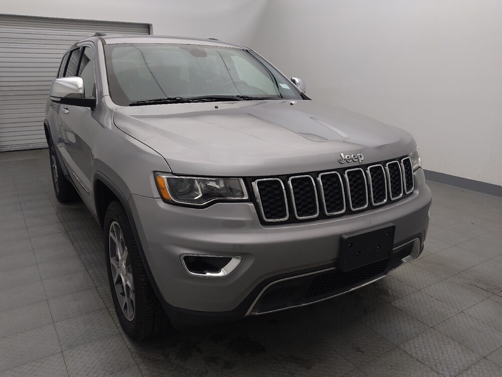 2019 Jeep Grand Cherokee in Houston, TX 77060 - 18123760 14