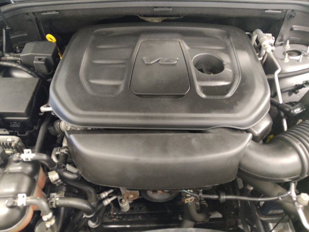 2019 Jeep Grand Cherokee in Houston, TX 77060 - 18123760 30