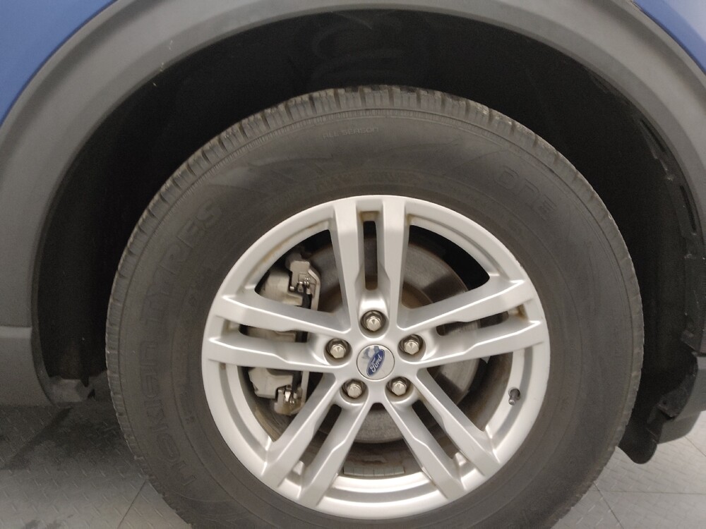 2020 Ford Explorer in Bradenton, FL 34207 - 18123762 31