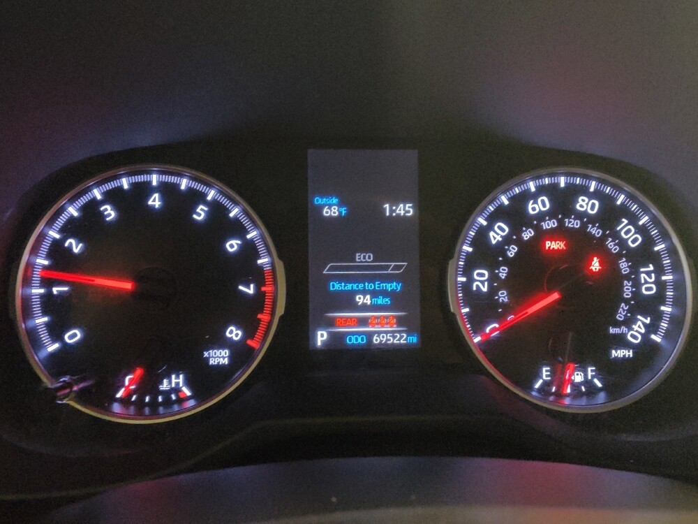 2022 Toyota RAV4 in San Antonio, TX 78238 - 18123763 23