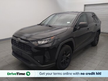 2022 Toyota RAV4 in San Antonio, TX 78238