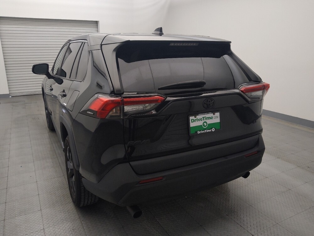 2022 Toyota RAV4 in San Antonio, TX 78238 - 18123763 6