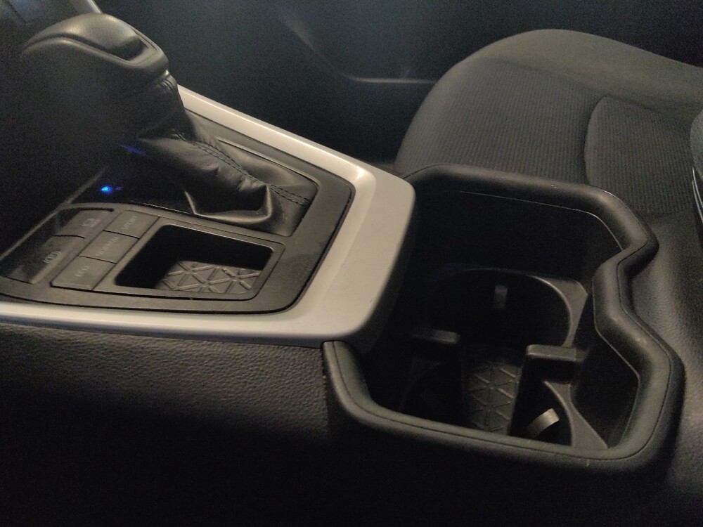 2022 Toyota RAV4 in San Antonio, TX 78238 - 18123763 26