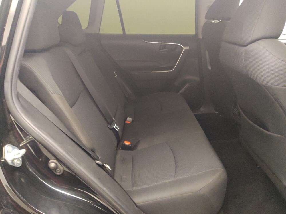 2022 Toyota RAV4 in San Antonio, TX 78238 - 18123763 19