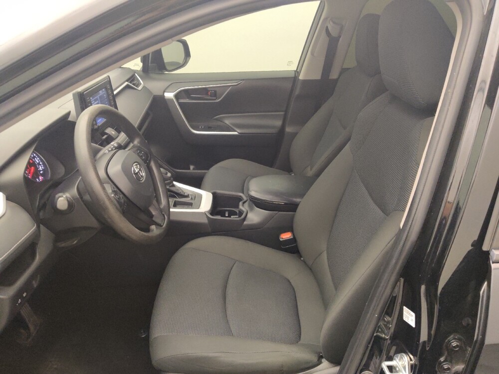 2022 Toyota RAV4 in San Antonio, TX 78238 - 18123763 17