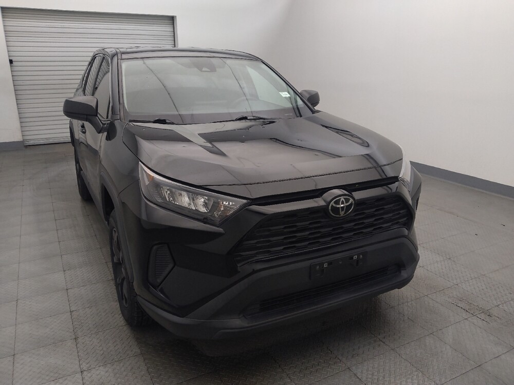 2022 Toyota RAV4 in San Antonio, TX 78238 - 18123763 14