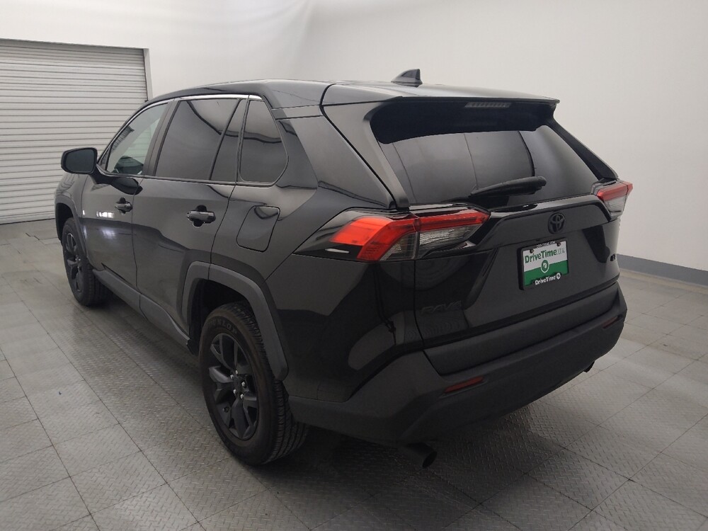 2022 Toyota RAV4 in San Antonio, TX 78238 - 18123763 5