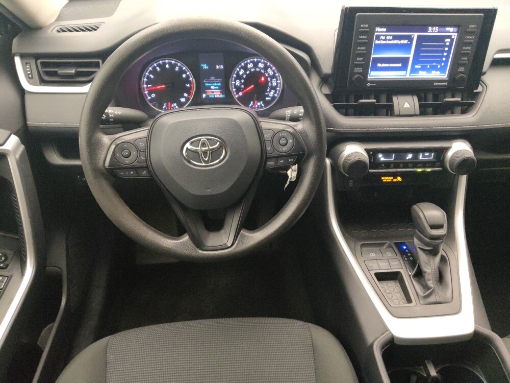 2022 Toyota RAV4 in San Antonio, TX 78238 - 18123763 22