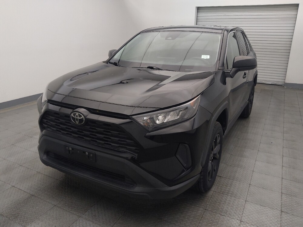 2022 Toyota RAV4 in San Antonio, TX 78238 - 18123763 15