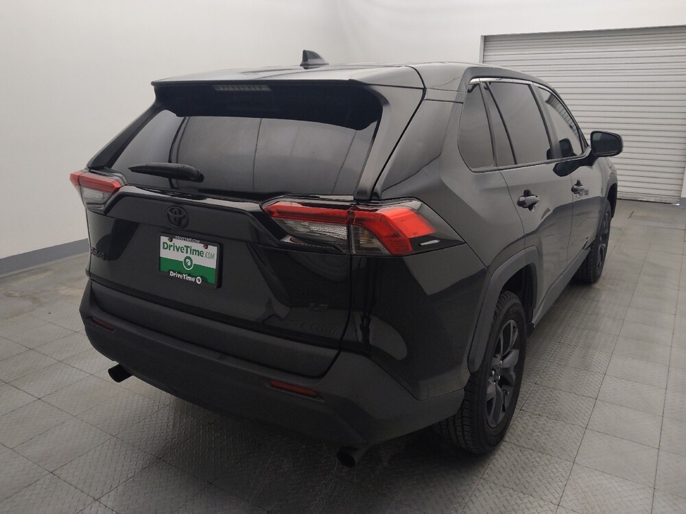 2022 Toyota RAV4 in San Antonio, TX 78238 - 18123763 7
