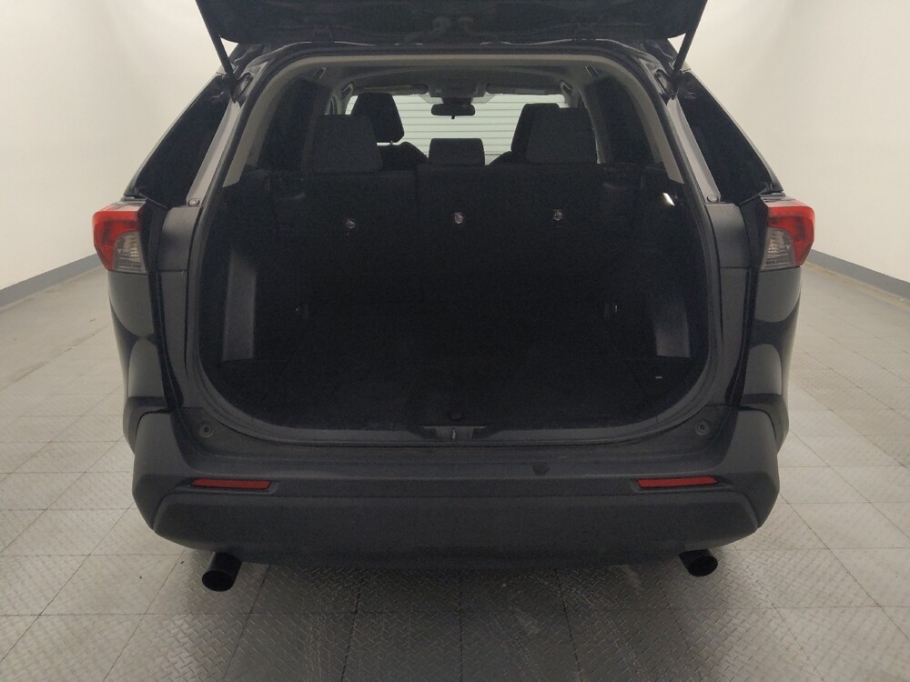 2022 Toyota RAV4 in San Antonio, TX 78238 - 18123763 29