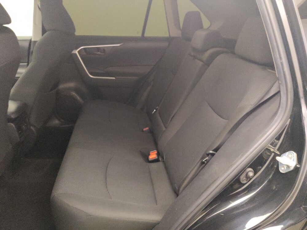 2022 Toyota RAV4 in San Antonio, TX 78238 - 18123763 18