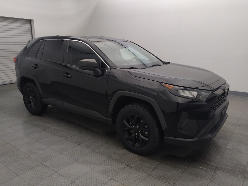 2022 Toyota RAV4 in San Antonio, TX 78238 - 18123763 11