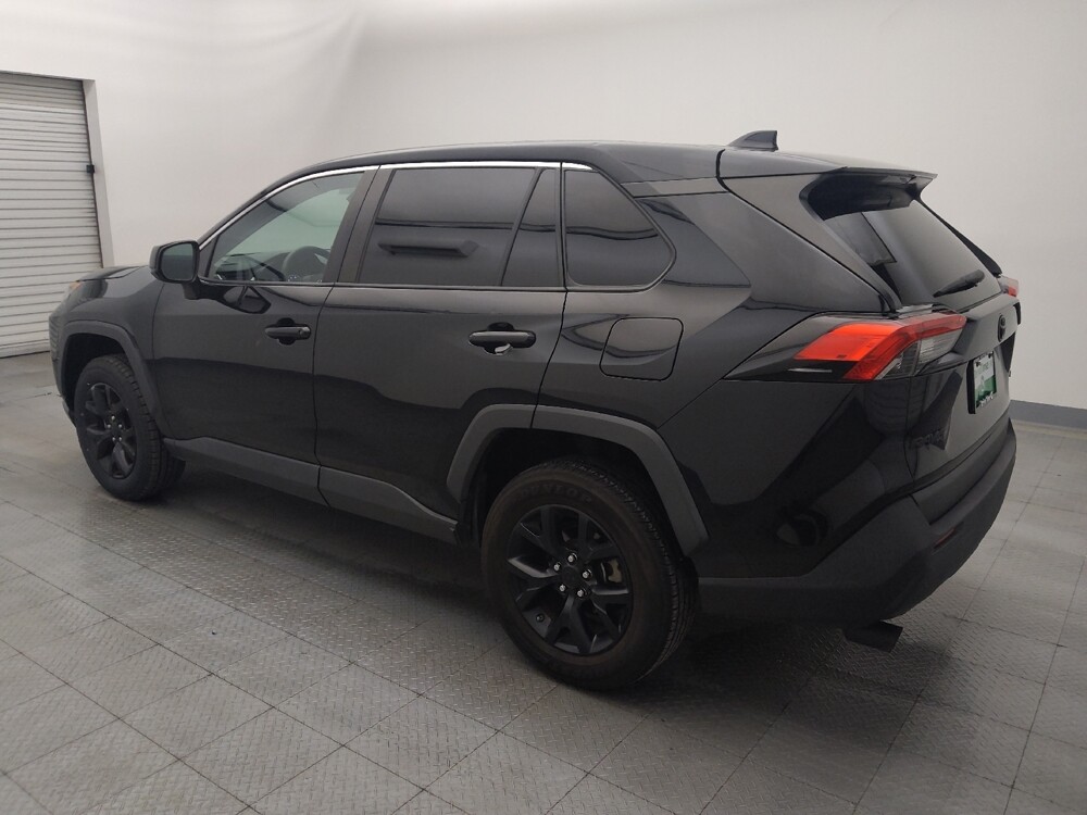2022 Toyota RAV4 in San Antonio, TX 78238 - 18123763 3