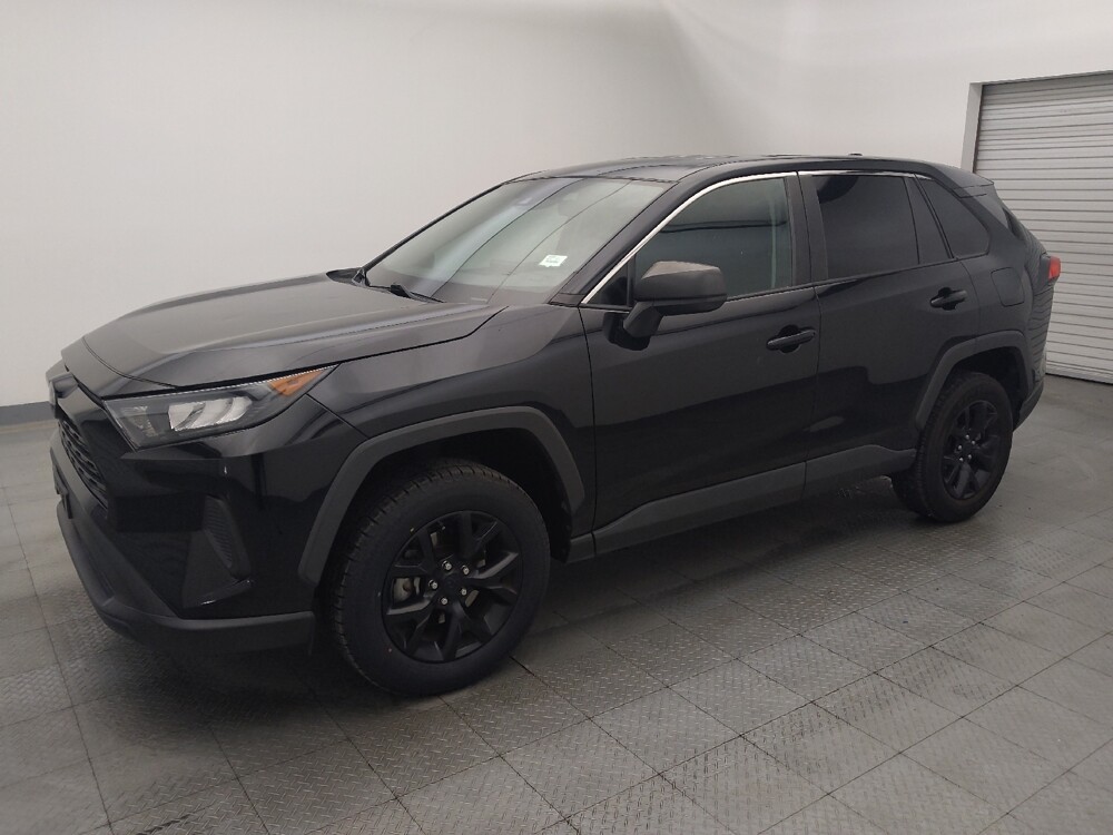 2022 Toyota RAV4 in San Antonio, TX 78238 - 18123763 2